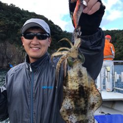 まるいち丸 ZERO-1 釣果