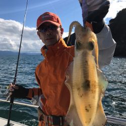 まるいち丸 ZERO-1 釣果