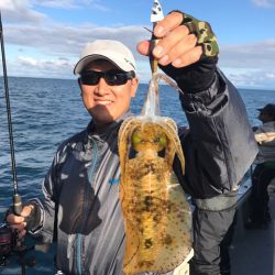 まるいち丸 ZERO-1 釣果