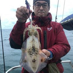 まるいち丸 ZERO-1 釣果