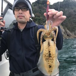 まるいち丸 ZERO-1 釣果