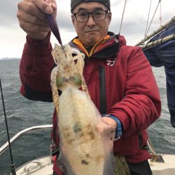 まるいち丸 ZERO-1 釣果