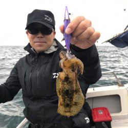 まるいち丸 ZERO-1 釣果