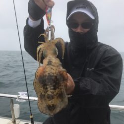 まるいち丸 ZERO-1 釣果