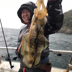 まるいち丸 ZERO-1 釣果