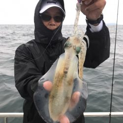 まるいち丸 ZERO-1 釣果