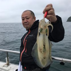 まるいち丸 ZERO-1 釣果