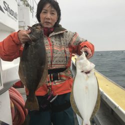 シーランチ 釣果