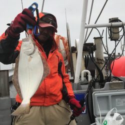 シーランチ 釣果