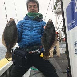 シーランチ 釣果