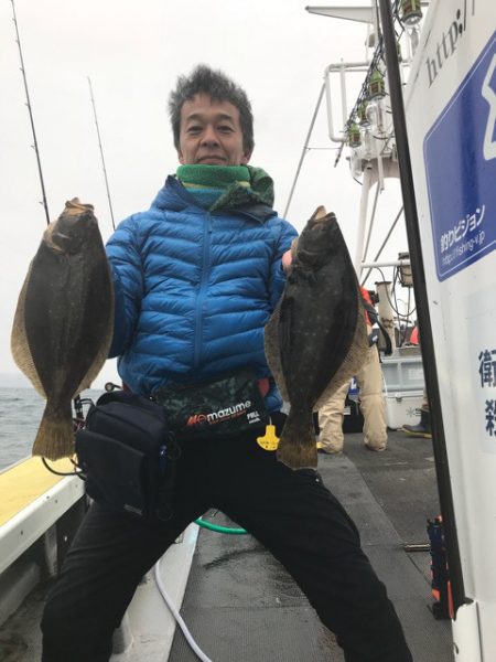 シーランチ 釣果