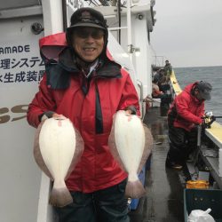 シーランチ 釣果