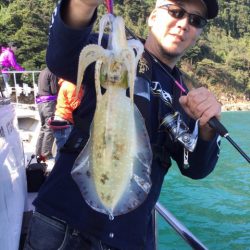 まるいち丸 ZERO-1 釣果