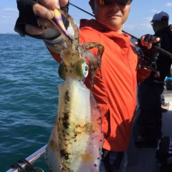 まるいち丸 ZERO-1 釣果