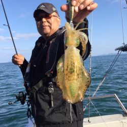 まるいち丸 ZERO-1 釣果