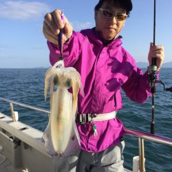 まるいち丸 ZERO-1 釣果