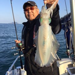 まるいち丸 ZERO-1 釣果