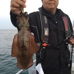 まるいち丸 ZERO-1 釣果