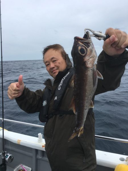 ＴＡＲＯＭＡＲＵ 釣果