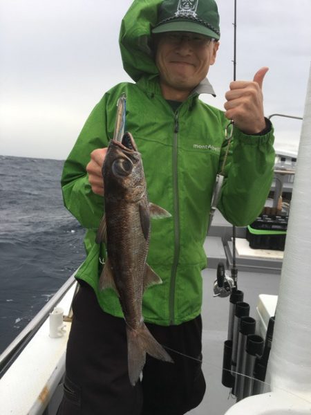 ＴＡＲＯＭＡＲＵ 釣果