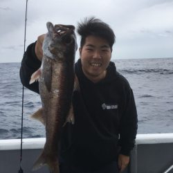 ＴＡＲＯＭＡＲＵ 釣果