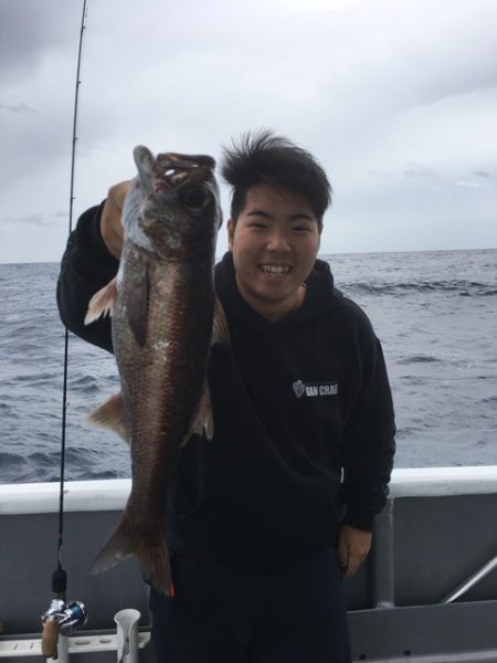 ＴＡＲＯＭＡＲＵ 釣果