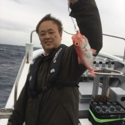 ＴＡＲＯＭＡＲＵ 釣果