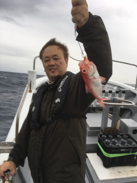 ＴＡＲＯＭＡＲＵ 釣果