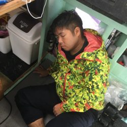 ＴＡＲＯＭＡＲＵ 釣果