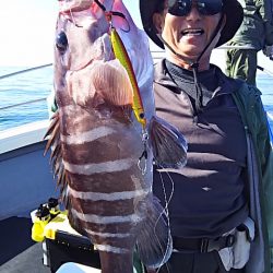 光生丸 釣果