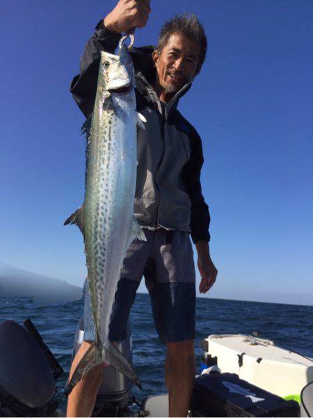 「LaGooN」蒼陽丸 日和号　 釣果