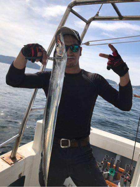 Monster Rush! 釣果