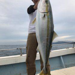 Monster Rush! 釣果