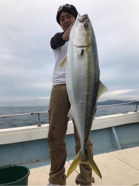 Monster Rush! 釣果