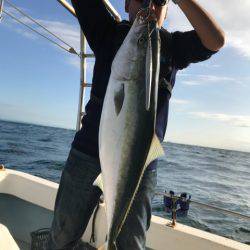 Monster Rush! 釣果