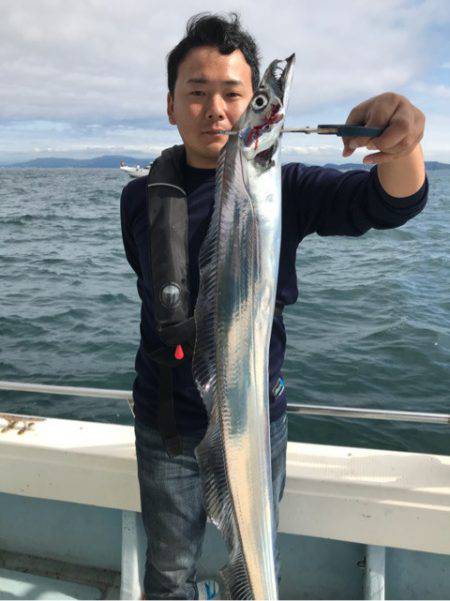 Monster Rush! 釣果