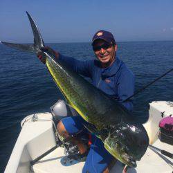 「LaGooN」蒼陽丸 日和号 釣果