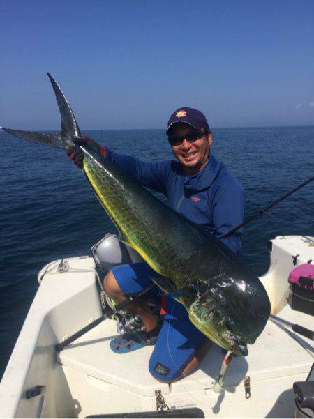 「LaGooN」蒼陽丸 日和号 釣果