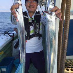 ヤザワ渡船 釣果