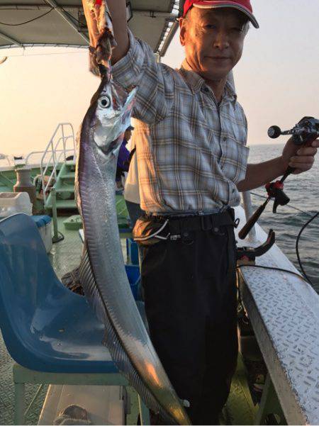 ヤザワ渡船 釣果