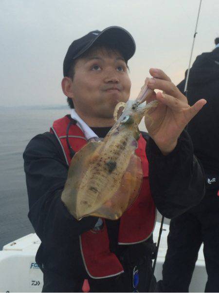 「LaGooN」蒼陽丸 日和号 釣果