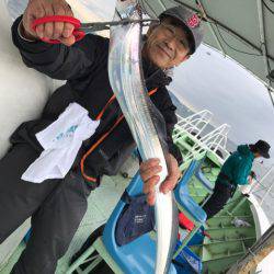 ヤザワ渡船 釣果