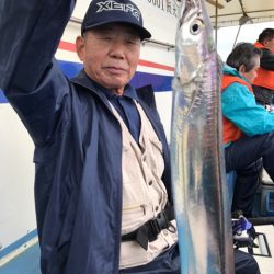 ヤザワ渡船 釣果