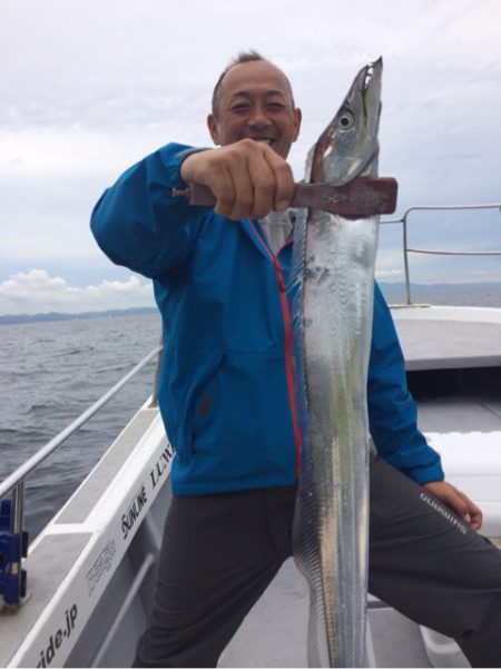 SeaRide(シーライド) 釣果