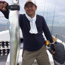 SeaRide(シーライド) 釣果