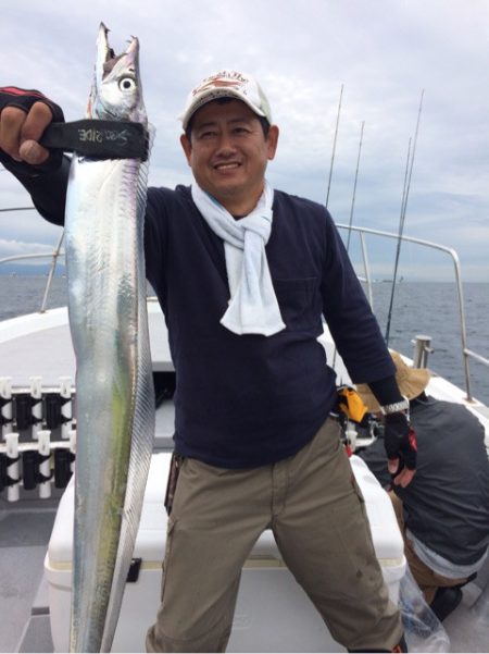 SeaRide(シーライド) 釣果