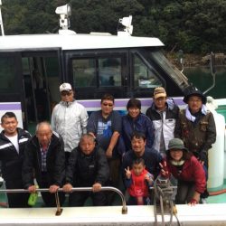 釣り堀水宝 釣果