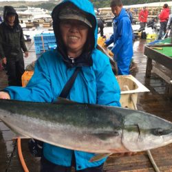 釣り堀水宝 釣果