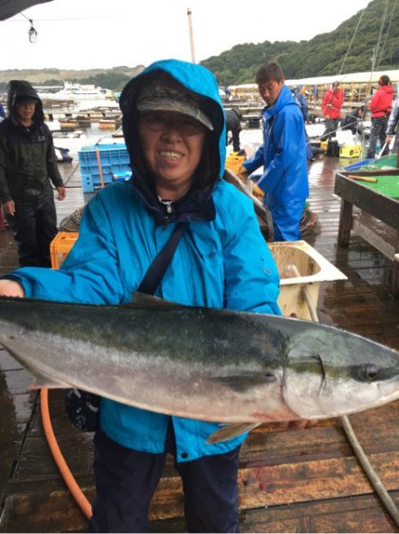 釣り堀水宝 釣果