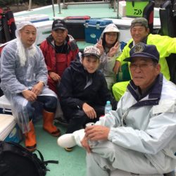 釣り堀水宝 釣果